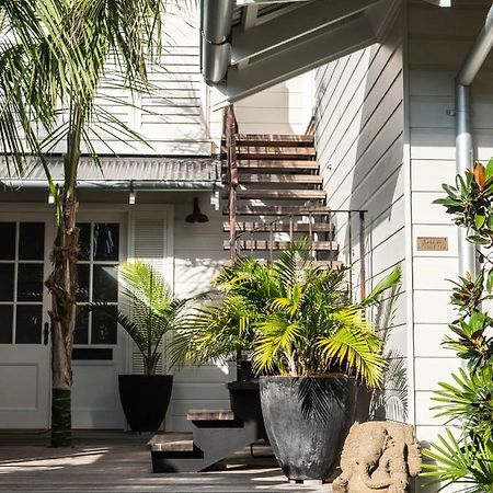 28 Degrees Byron Bay - Adults Only Exterior foto