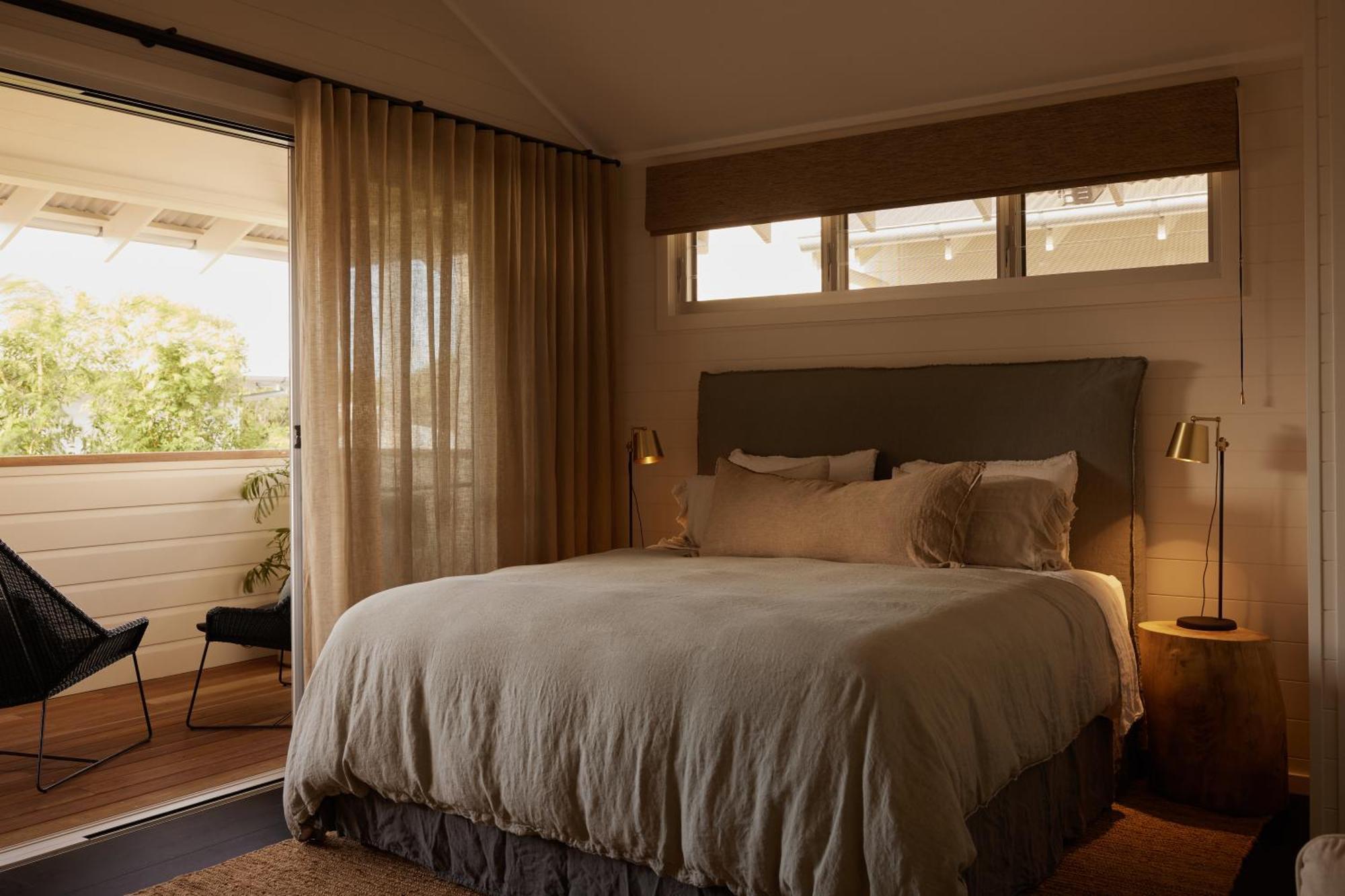28 Degrees Byron Bay - Adults Only Exterior foto
