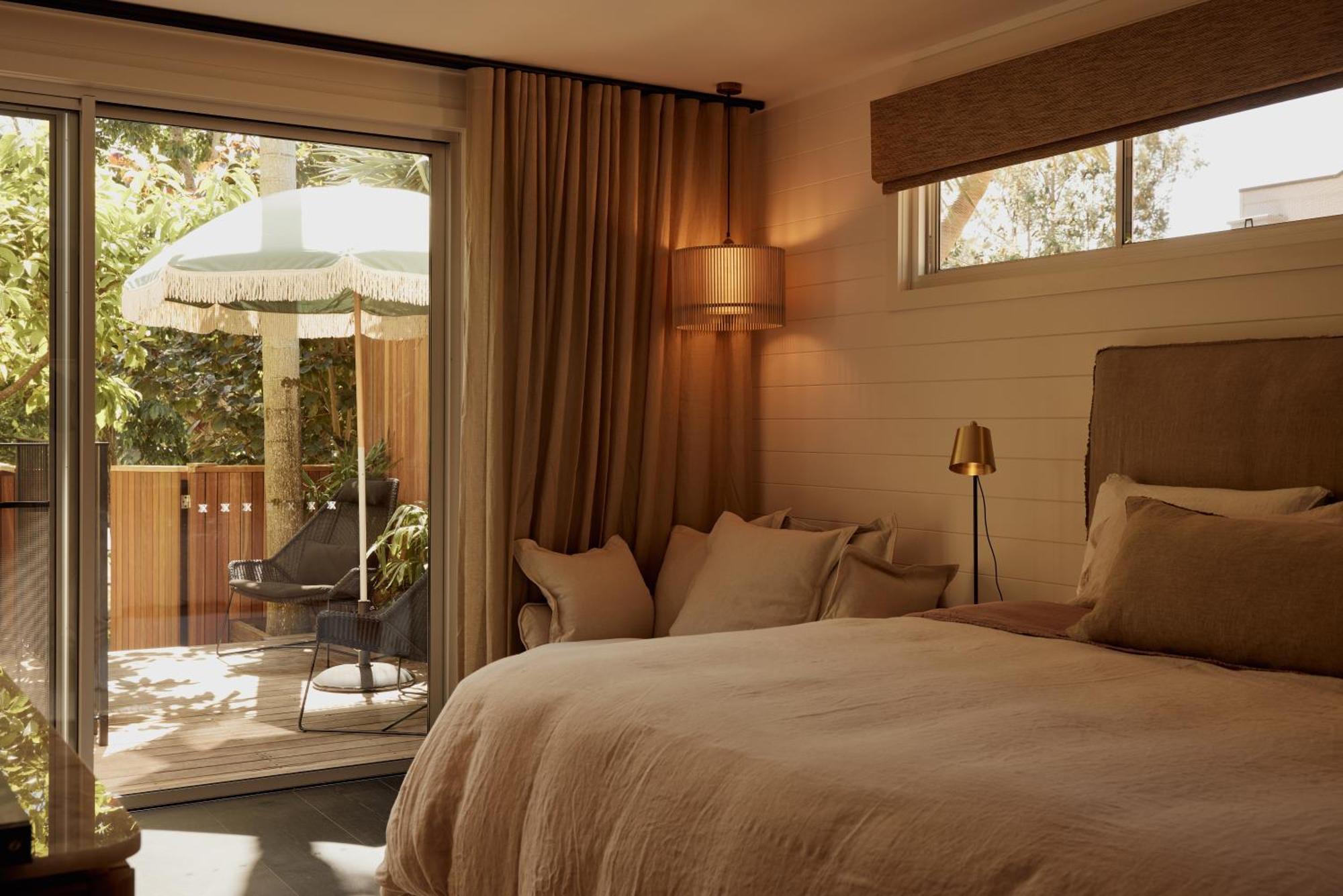 28 Degrees Byron Bay - Adults Only Exterior foto