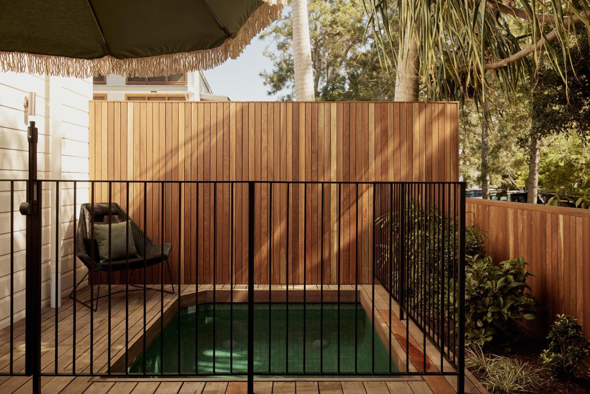 28 Degrees Byron Bay - Adults Only Exterior foto