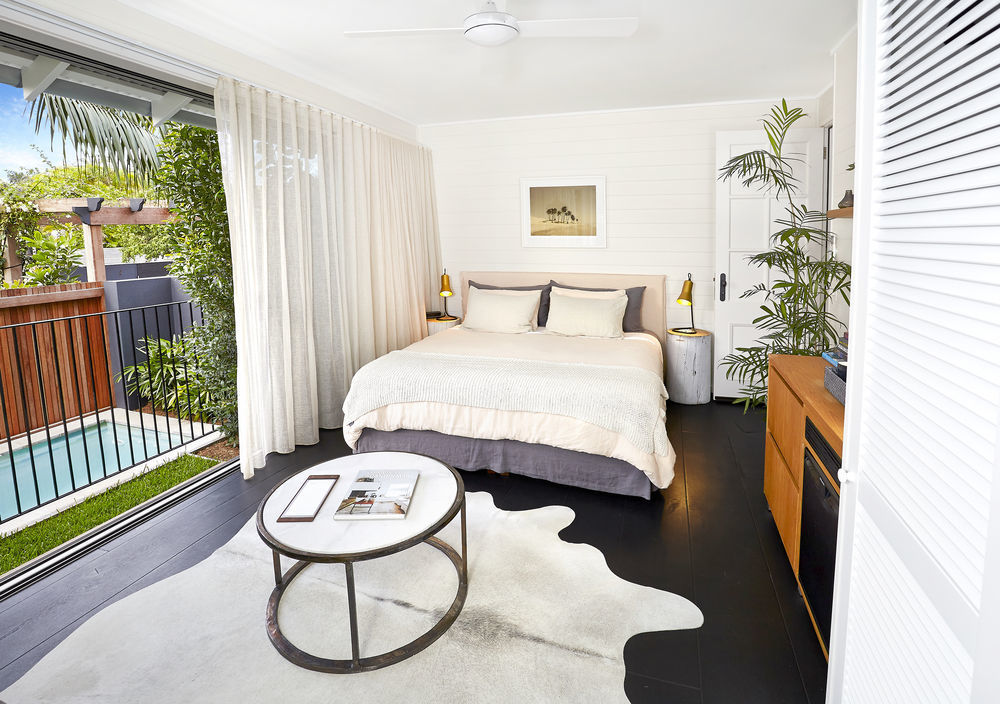 28 Degrees Byron Bay - Adults Only Exterior foto