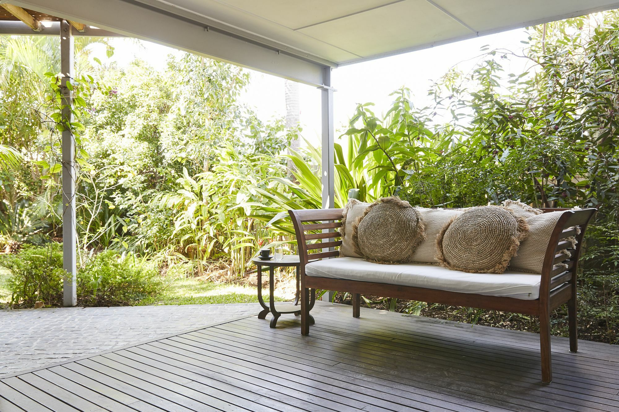 28 Degrees Byron Bay - Adults Only Exterior foto