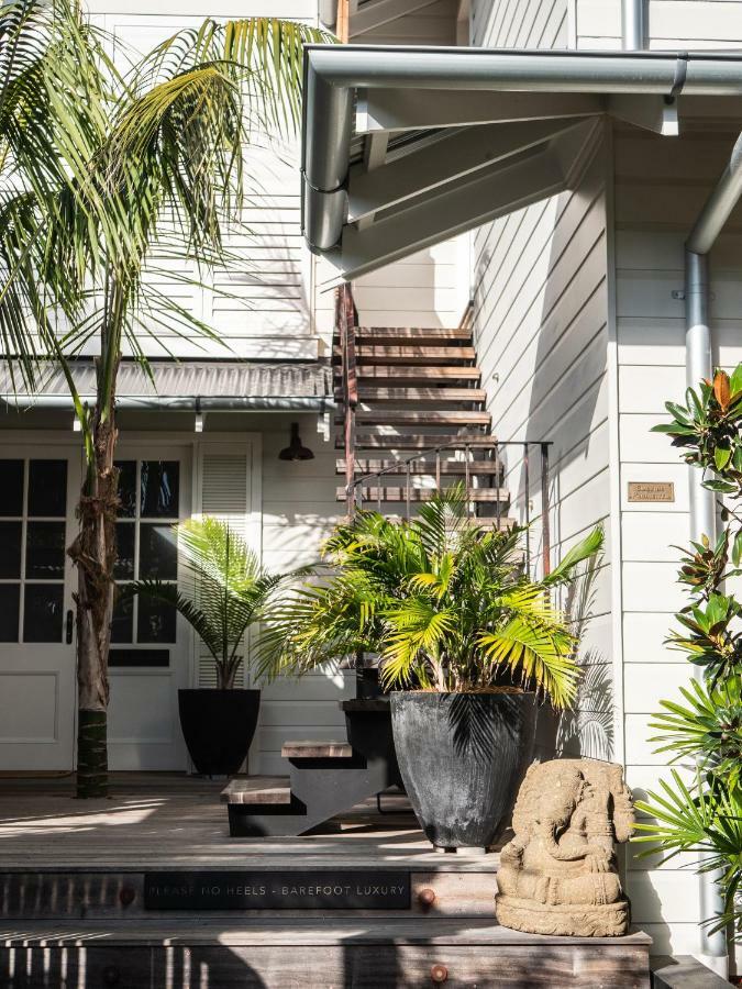 28 Degrees Byron Bay - Adults Only Exterior foto